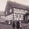 Haus von Rupprath, Schmiedes 